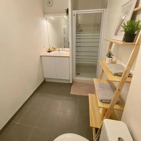T1 Apartment *