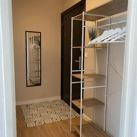 Apartment T1 Colomiers