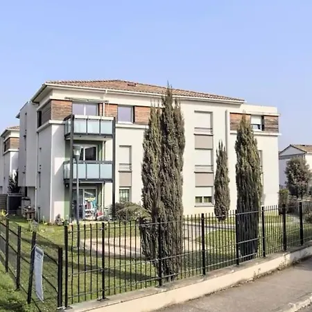 T1 * Colomiers